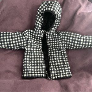 The North Face Thermoball 2T UNISEX! Reversible